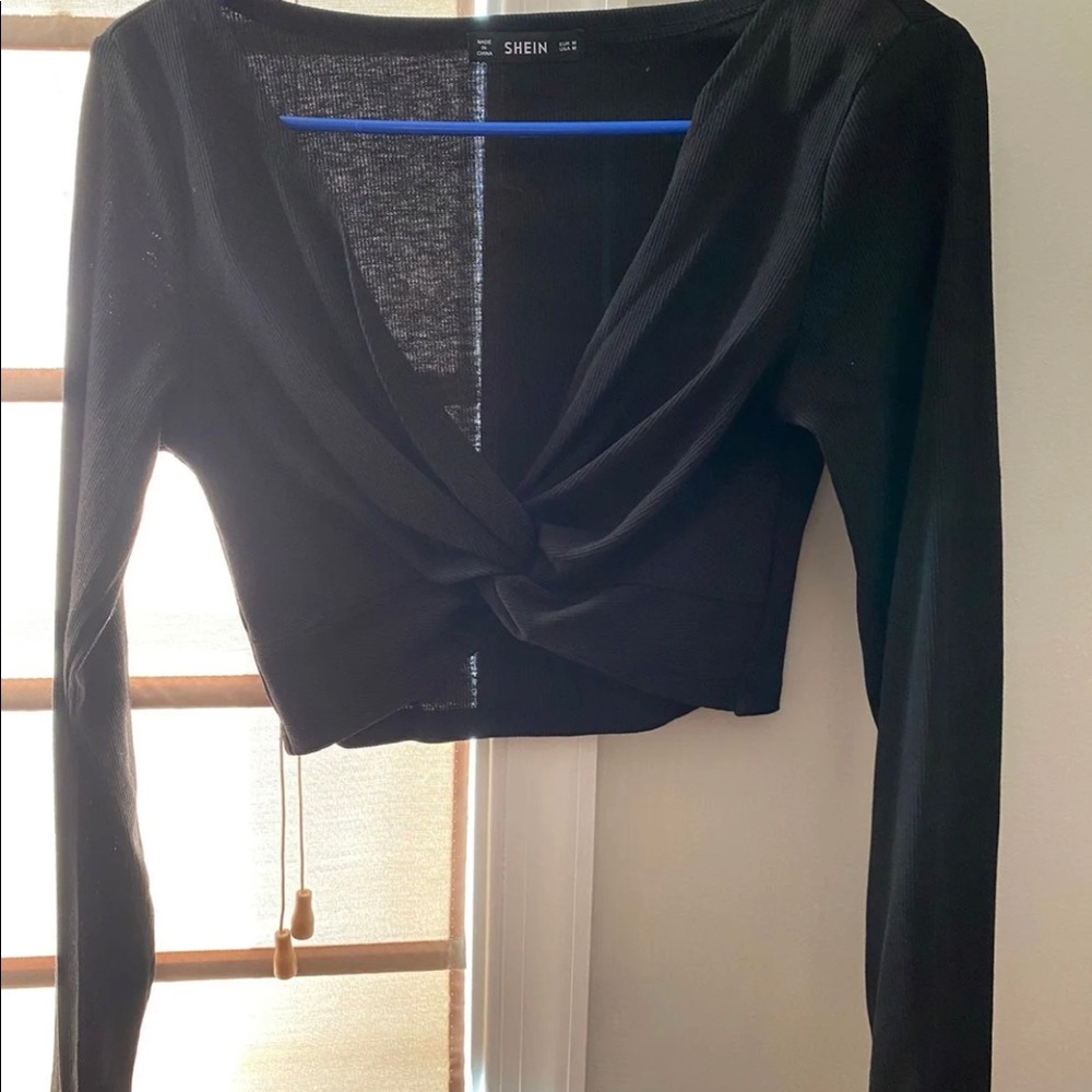 Shein Womens Blouse